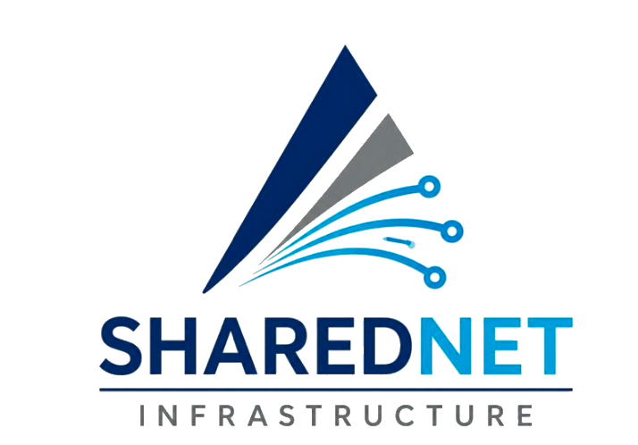 SharedNet Infrastructure Ltd